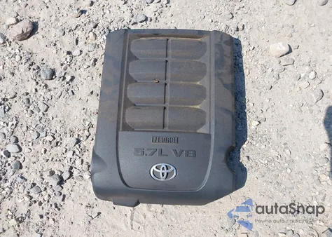 2014 Toyota Tundra Sr5 5.7L V8 из США, поврежденный, VIN 5TFEY5F13EX164479